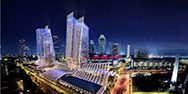 IGnesis Consultants Pte Ltd.