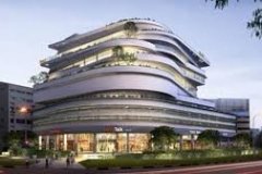 BreadTalk International HQ