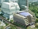 GSK HQ @ One North