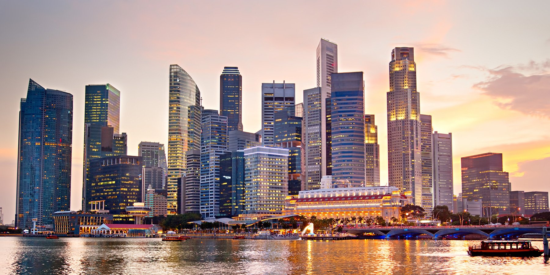 IGnesis Consultants Pte Ltd.