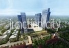 Junction City @ Bogyoke Aung San Square