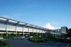 Yangon Airport Extension